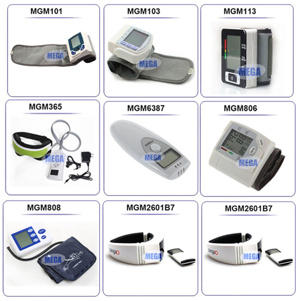 半- オートデジタル血圧計問屋・仕入れ・卸・卸売り