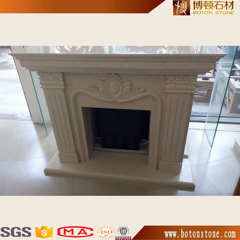 Fireplace Mantel Shelf Resin Mantel Fireplace Decorating Corner
