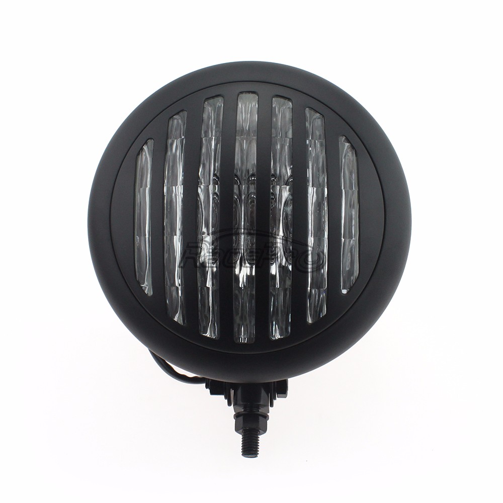bullet bike light cover
