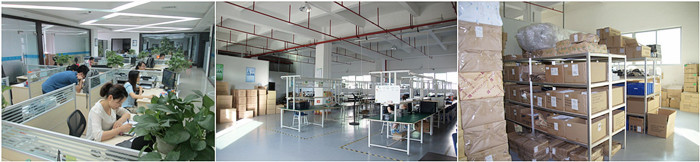 Office & Factory