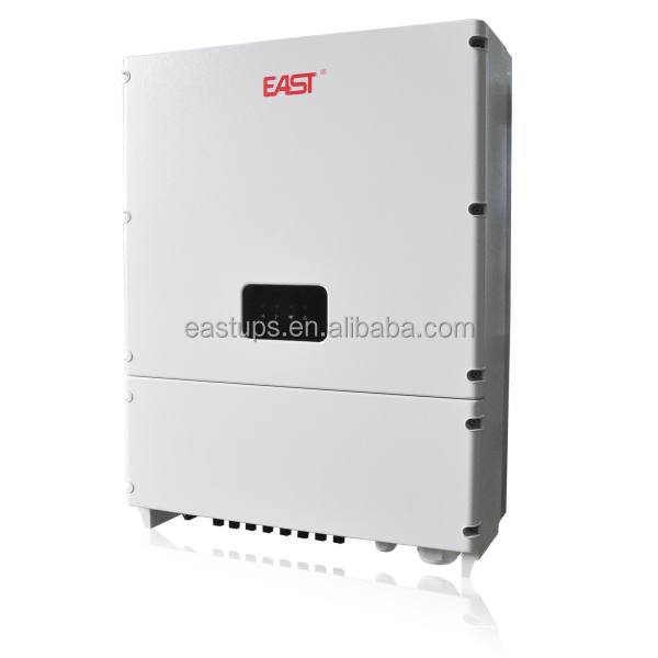 Grid-связанных PV инвертора EA50KTLSI