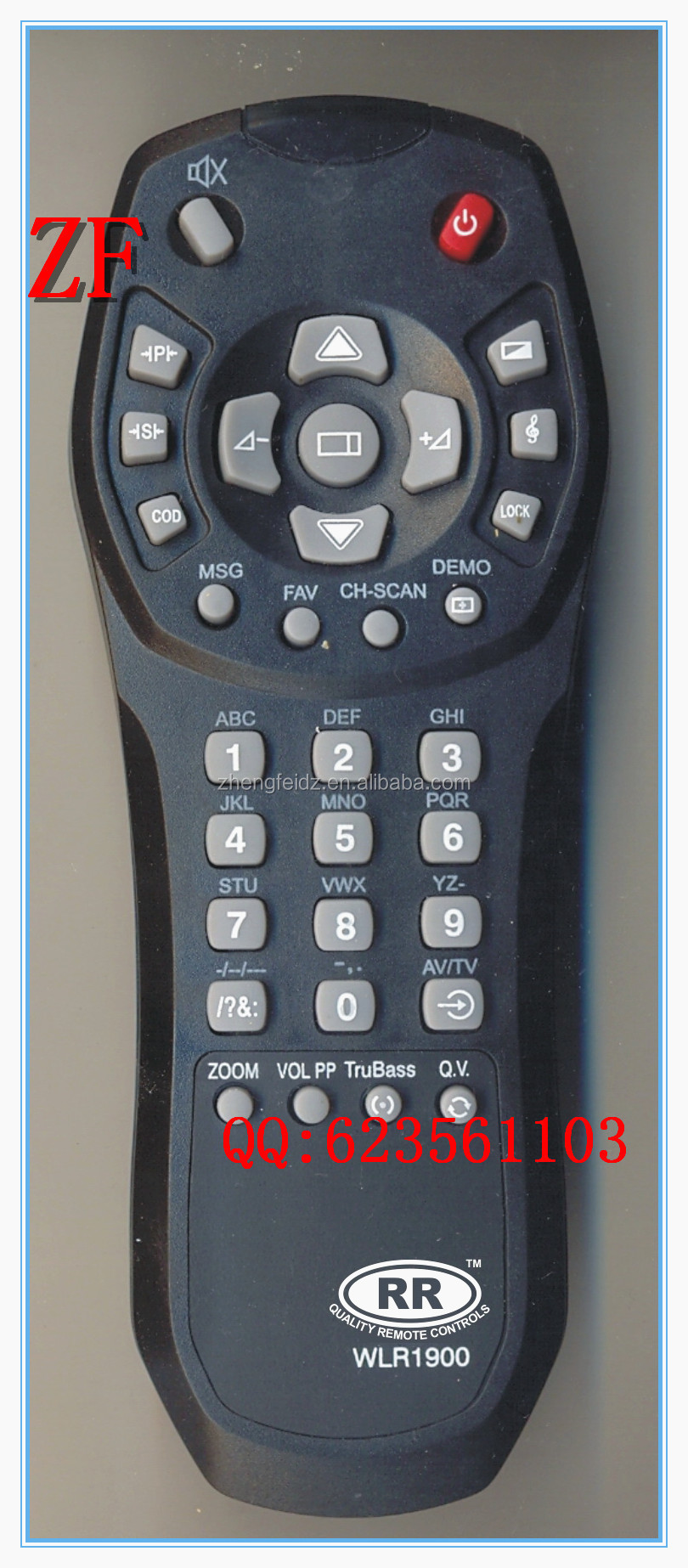 Indian Remote Control Rr Quality Remote Controls Dish Home Learning