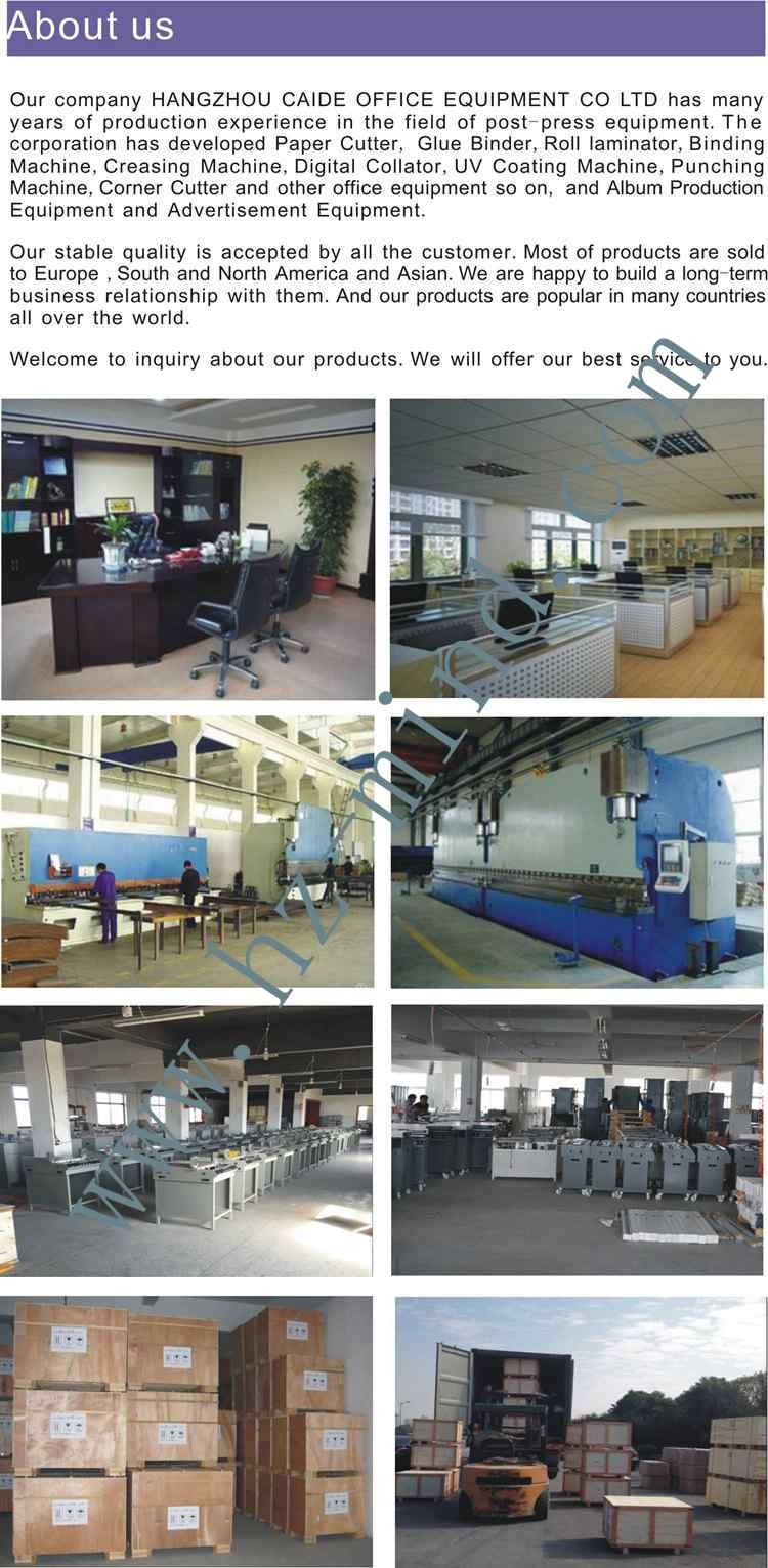our company__