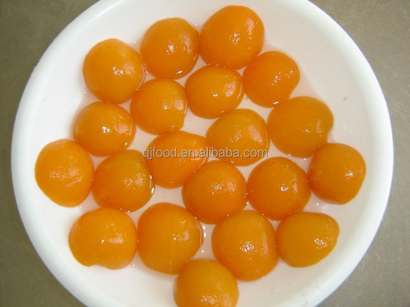 canned apricot halves in tin and jars 425ml 850ml A9 A10 580ml
