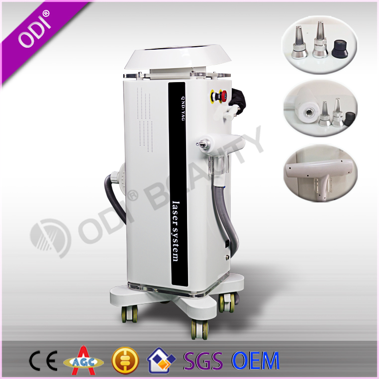 Cheap professional tattoo removal laser therapy equipment price OD ...