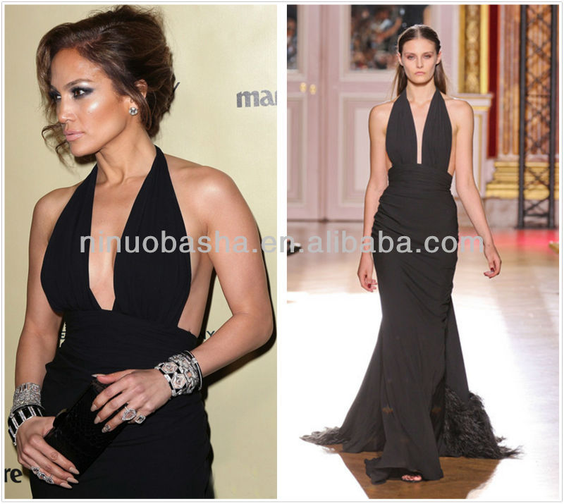 jennifer lopez backless