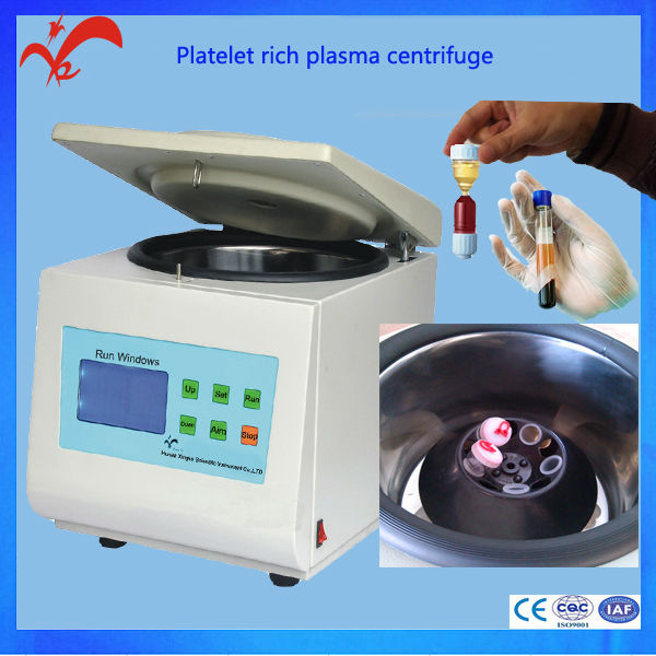 Platelet Rich Plasma Prp Kit Centrifuge,Skin Treatment Equipment For Prp Buy Blood Centrifuge