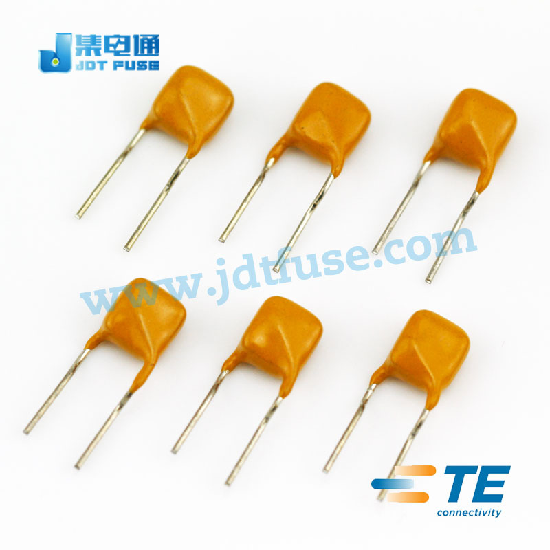 Ployswitch TRF250-145 タイコ/レイケム ヒューズ 145mA 0.145A 250 ボルト ラジアルリード リセット可能ヒューズ仕入れ・メーカー・工場