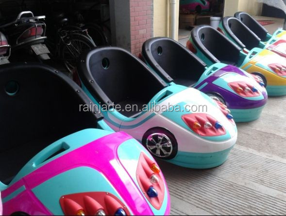 ステンレス鋼製車のバンパー遊園地のバンパーカー販売のための問屋・仕入れ・卸・卸売り