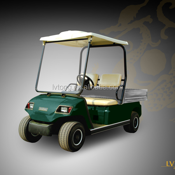 Small 2 Seater Electric Pickup Cargo Truck (lta2.h2) Buy Electric