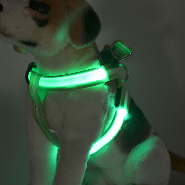安いled2014年新製品卸売犬のハーネス問屋・仕入れ・卸・卸売り