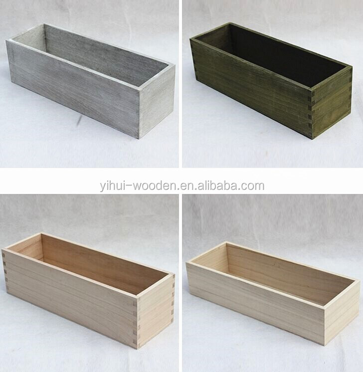 Wooden Box Without Lid Buy Lightweight Wood Box,Plain Wood Keepsake