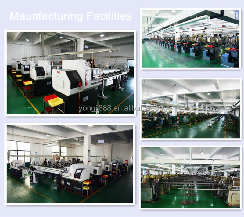 ボタンヘッドリベット鋼製良質中国メーカー・サプライヤーリベット輸出業者仕入れ・メーカー・工場