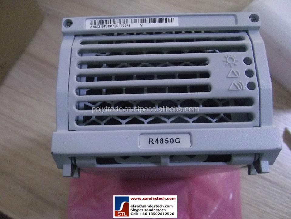 Huawei R4850g 48v50a Dc Power Rectifier Modules Rectifier Convert For