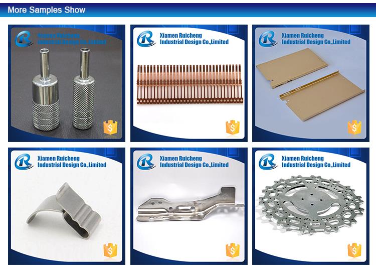 sheet metal