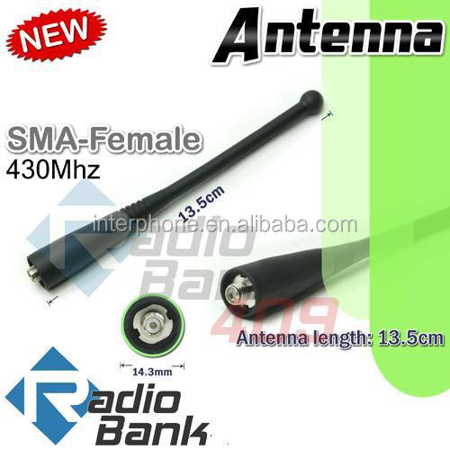 Sma- メス10.5cm5-160vhfホイップアンテナ仕入れ・メーカー・工場