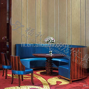 近代的なホテルのための部屋の家具20135スター定食( fll- 008)問屋・仕入れ・卸・卸売り