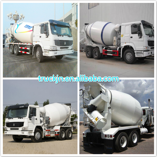 cement mixers sale
