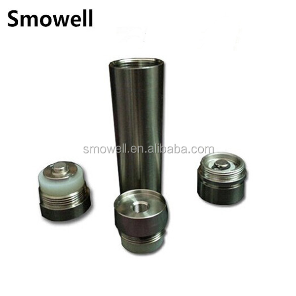 2014 the most powerful mod wholesale mechanical mod glas 1:1 cone manhattan mod