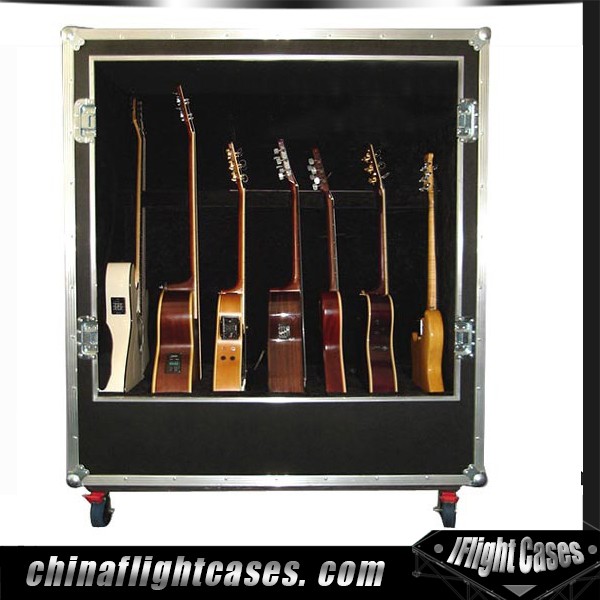 Guitar Road Case,Guitar Flight Case,Multiple Guitar Road Case Buy