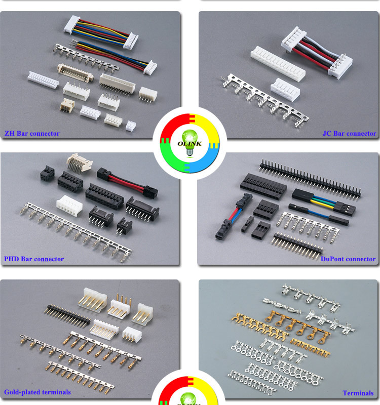 電線対基板jstsmコネクタ圧着タイプの仕入れ・メーカー・工場