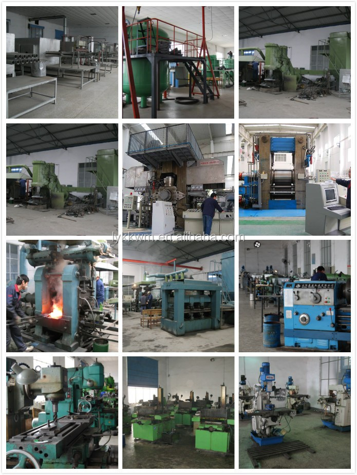 machines