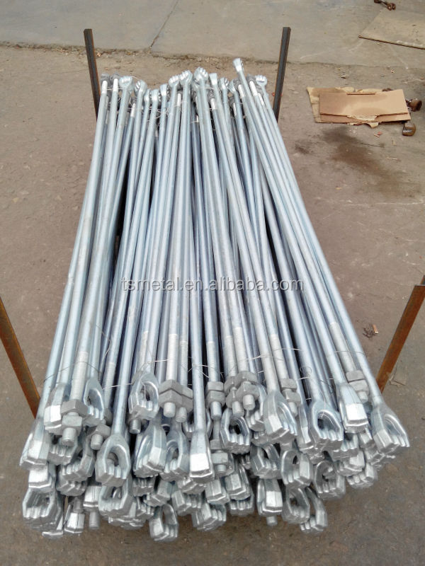 Galvanized Steel Rod Flexible Steel Rod Steel Thread Rod Buy