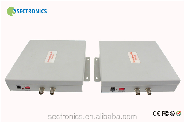 エレベータ用5.8ghz長距離オーディオビデオ送信機と受信機問屋・仕入れ・卸・卸売り