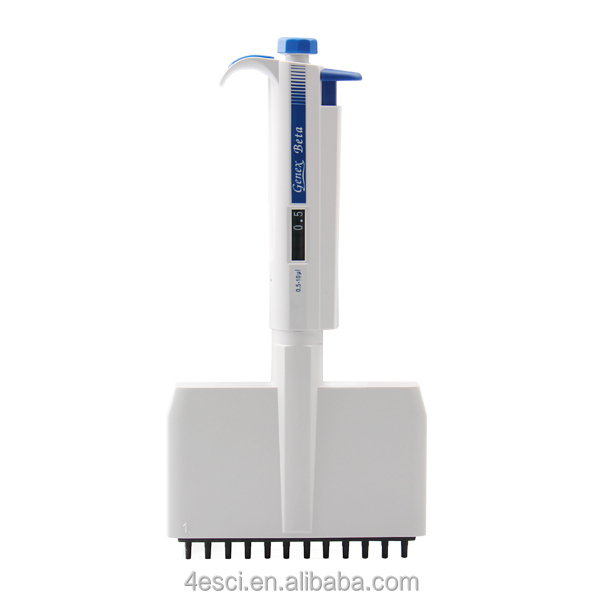 機械的な科学的なmicropette4eのピペット仕入れ・メーカー・工場