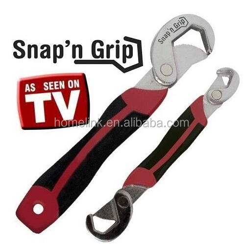 -snap'nグリップレンチをすべてのための問屋・仕入れ・卸・卸売り