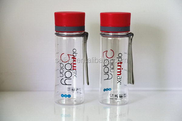 Design new coming coconut water bottle