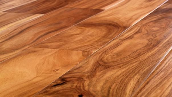 最高の価格滑らかなアカシア固体堅木の床を設計した 問屋・仕入れ・卸・卸売り