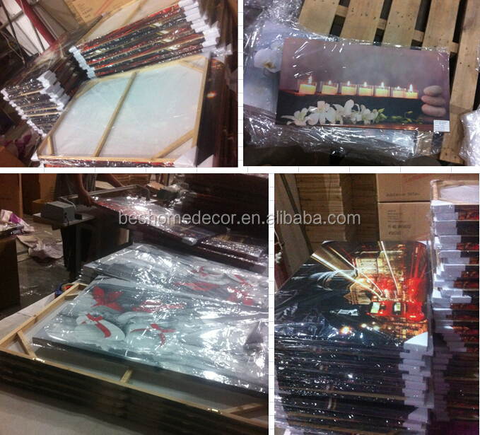 shrink packing--