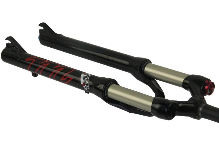 Купить Новый manitou marvel комп 29er push блокировки xc вилка qr 9 мм ...