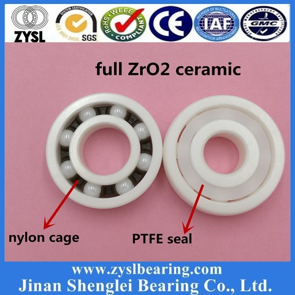 nylon,PTFE