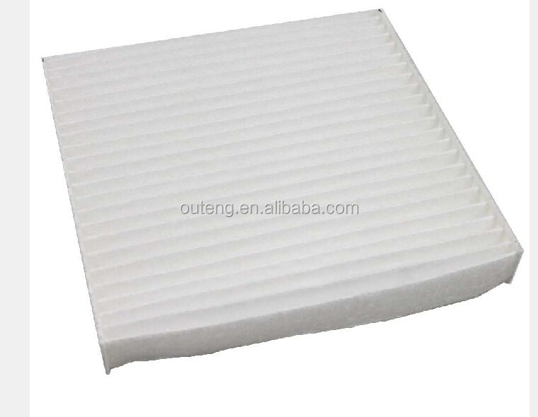 Auto Cabin Filter Manufacturer 80292 Sdc A01 For Honda Accord