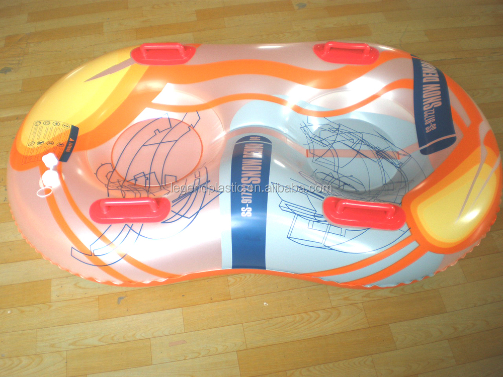inflatbleスキースノーチューブ、 カスタムスノーチューブ2014年問屋・仕入れ・卸・卸売り