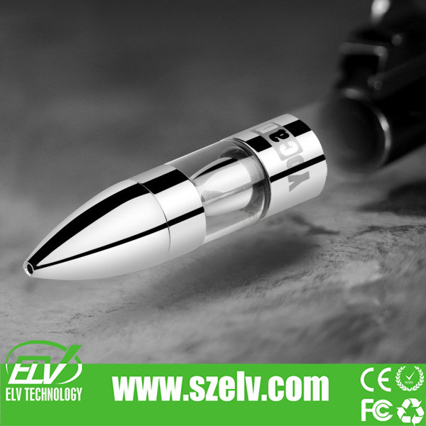 cloutank clearomizer magic bullet atomizer fashion different design wholesale factory