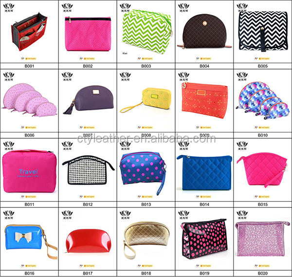 ファッションのキャンプ旅行化粧品袋 問屋・仕入れ・卸・卸売り