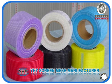 easy clean fiberglass window screen mesh