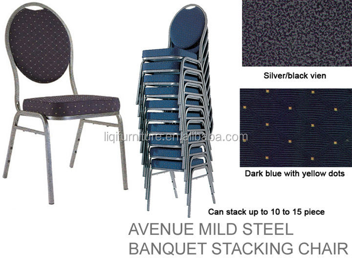 安いスタッキングhotsale鋼の宴会の椅子結婚式イベントqt1080ホテルのレストランのために問屋・仕入れ・卸・卸売り