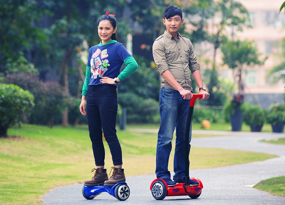 Ccez インテリジェント 2 ホイール hoverboard仕入れ・メーカー・工場