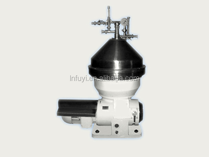 Widely used High performance Fuyi High-speed Milk separator