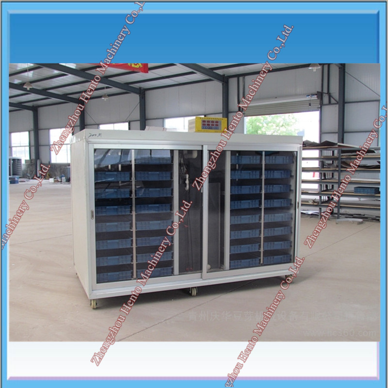 Best Selling Automatic Bean Sprout Machine