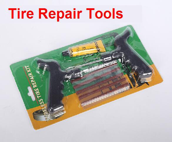 Tire Repair Tools12