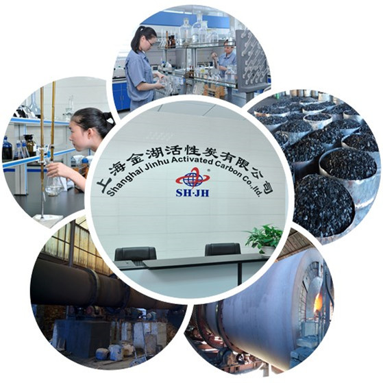 Coconut Shell Activated Carbon For Water Purification