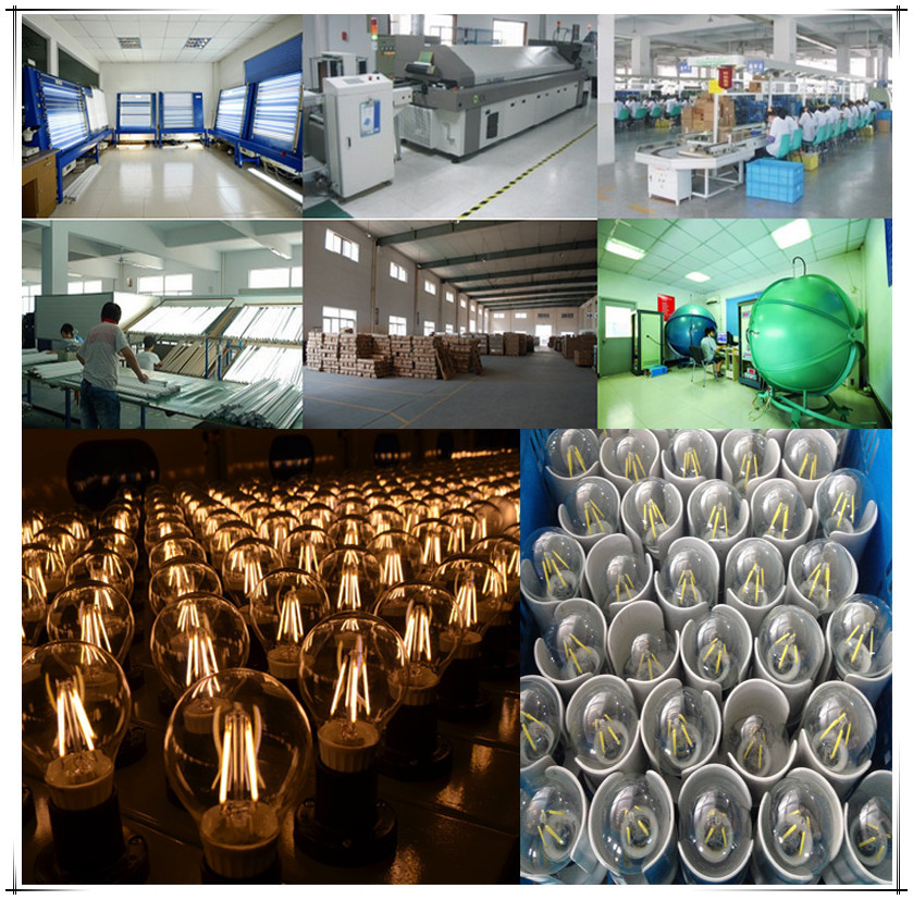 エネルギー- 省エネled高品質t454we272700kled家庭用フィラメント電球仕入れ・メーカー・工場