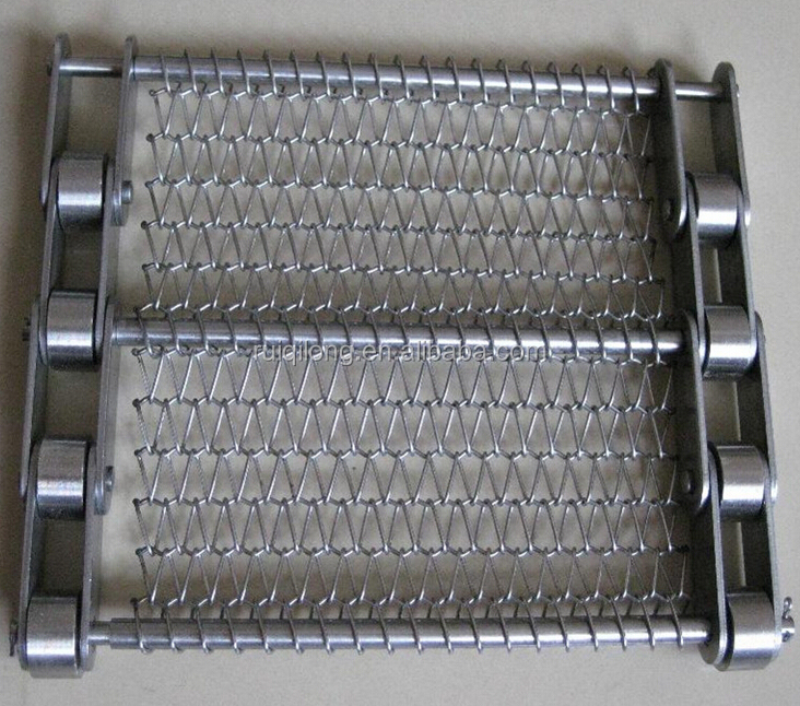 China Supplier !! Stainless Steel Chain Link Conveyor Belts - Buy Chain Link Conveyor Belts ...
