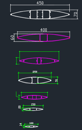 airfoil louvers 3