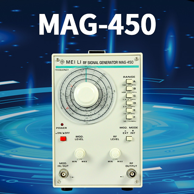MAG-450-1